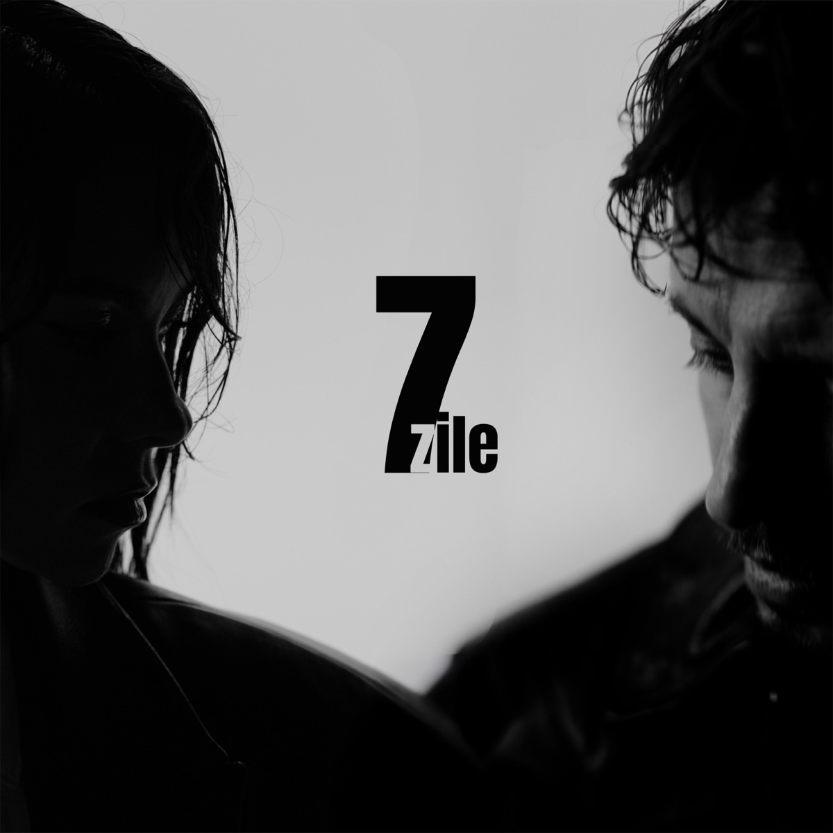 7 zile - Single by Florian Rus & Inna album cover