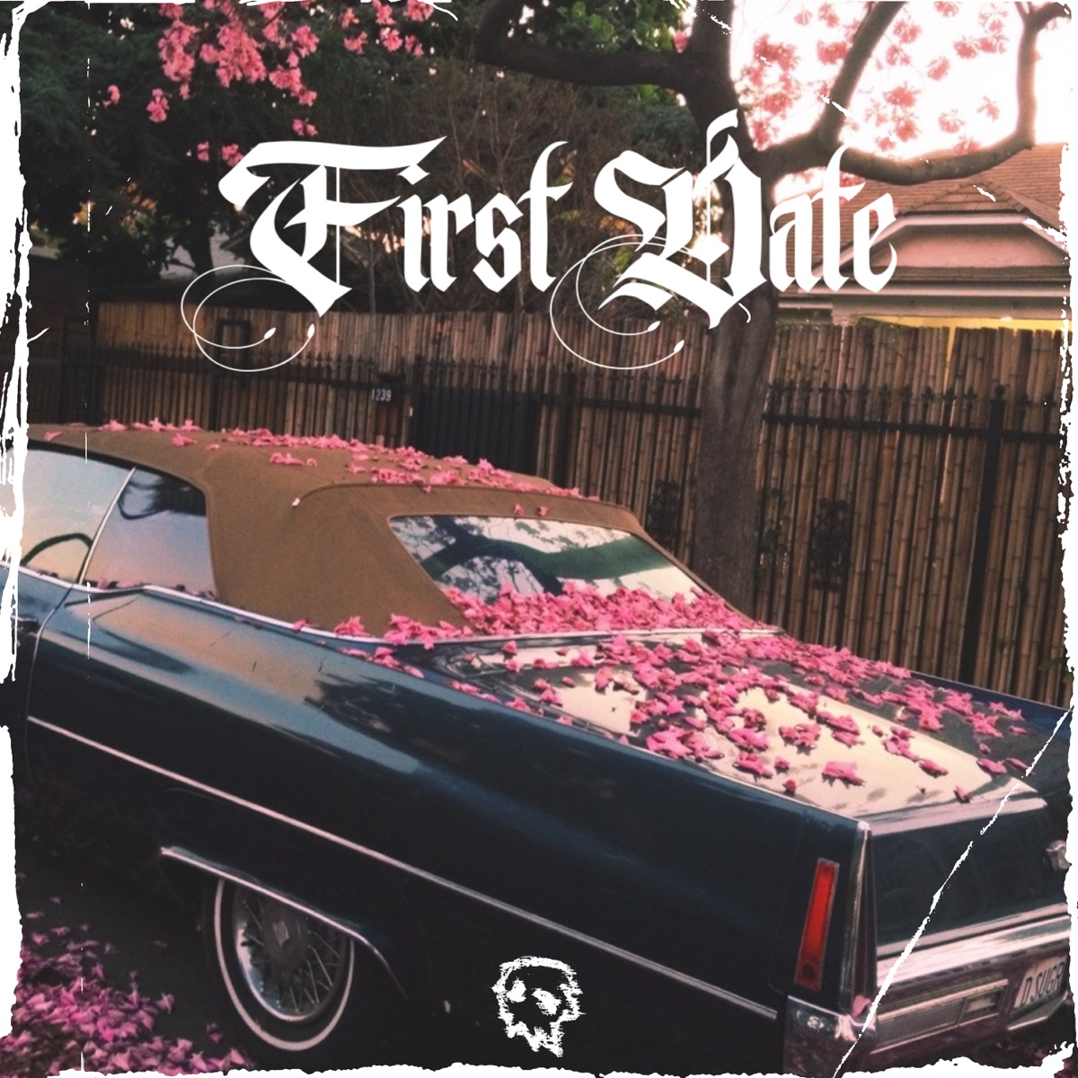 First Date - Single by Lowser album cover