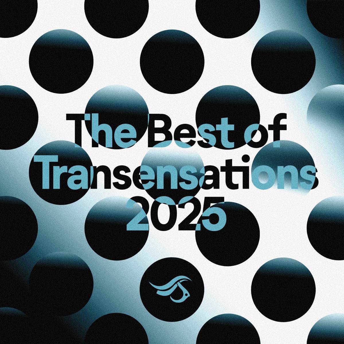 The Best of Transensations 2025 Mixed by Gorkiz (DJ Mix) by Transensations Records & Gorkiz album cover