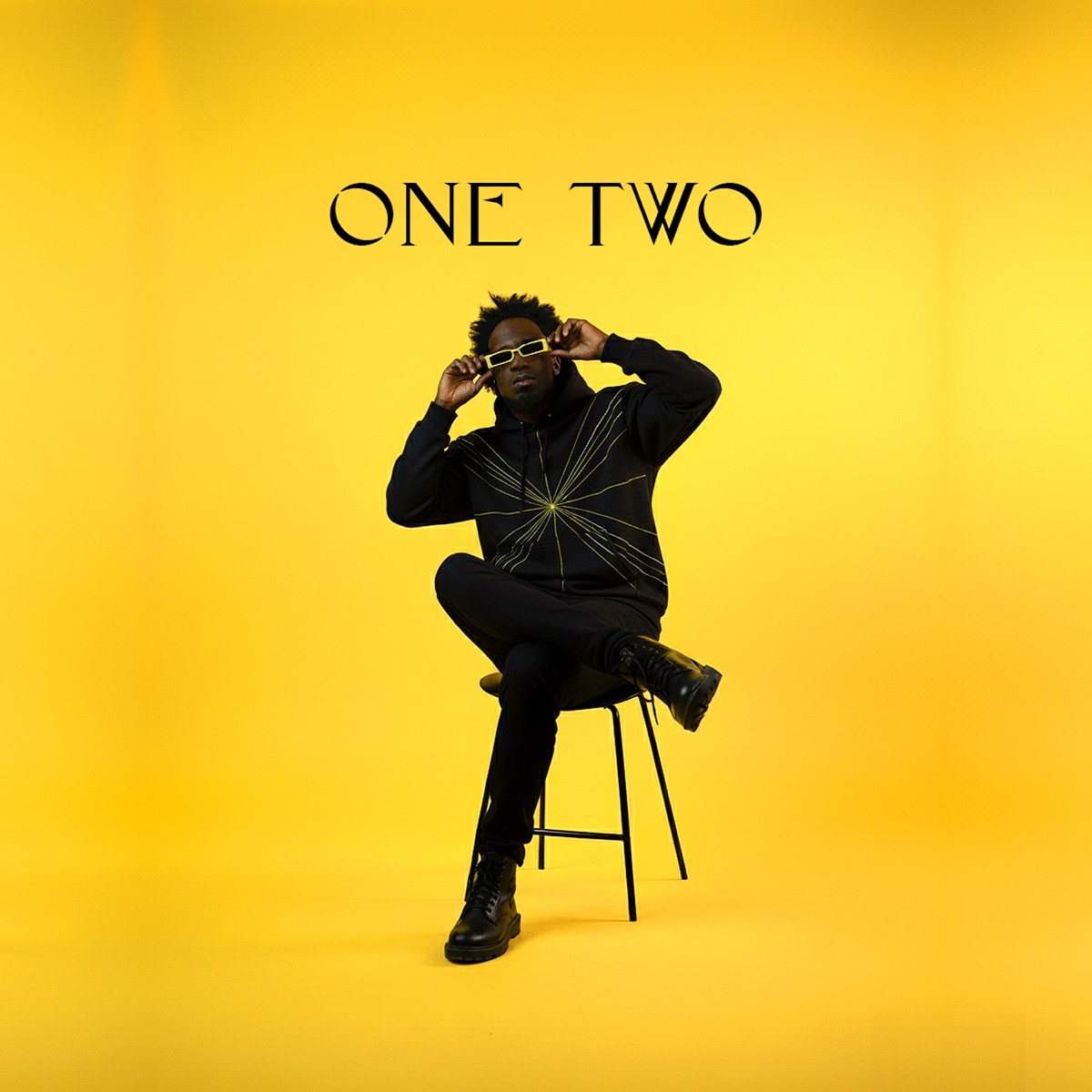 One Two - Single by El Gabo, Jem Beats, LOAIZA DJ & Erick Gomez album cover