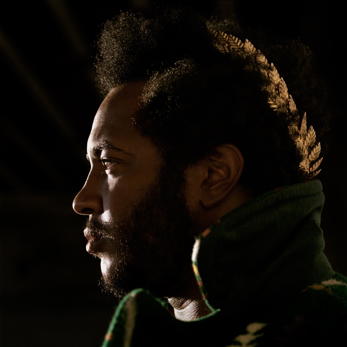 Apocalypse by Thundercat album cover