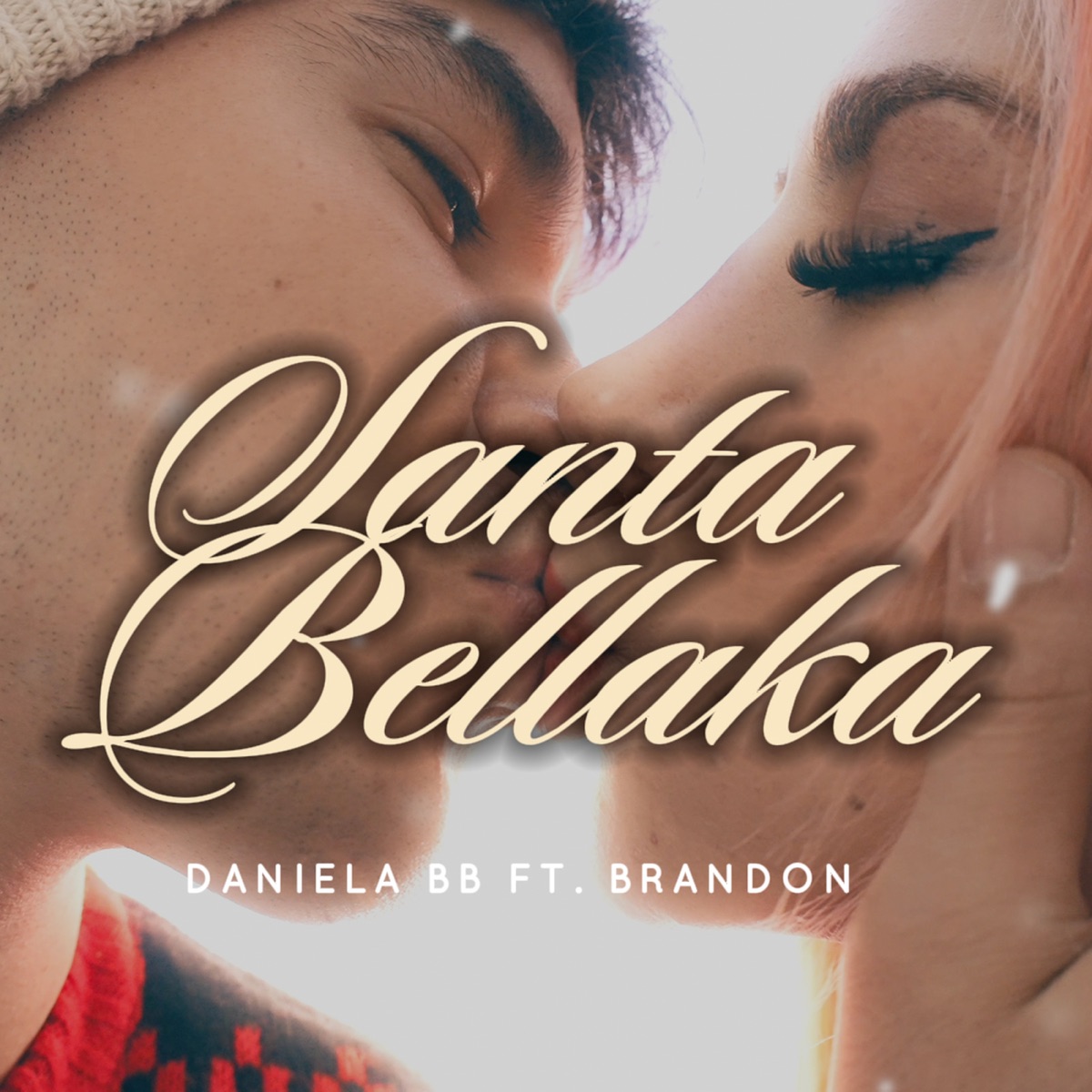 santa bellaka - Single by Daniela BB album cover