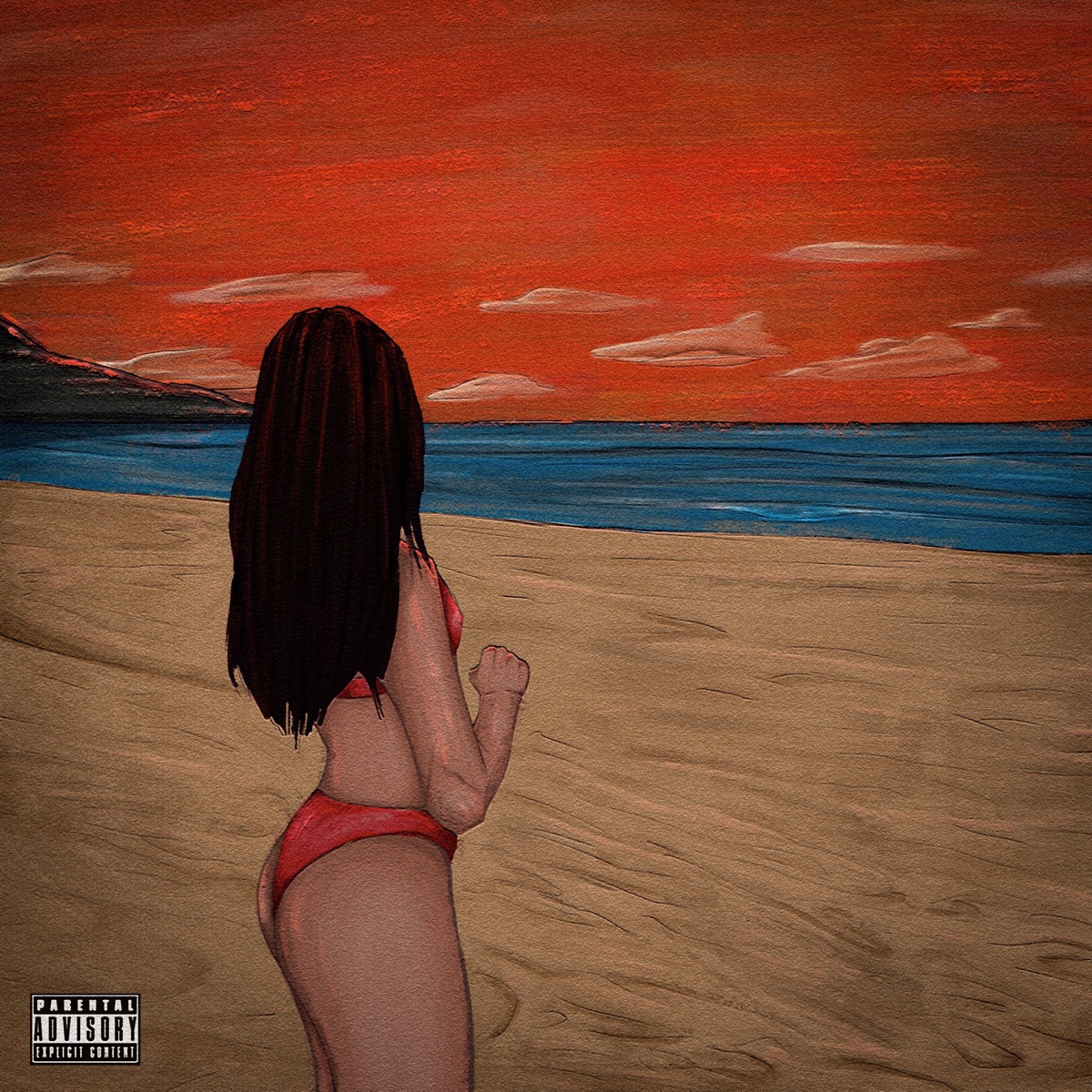 Linda Morena (feat. D'Z, Lirou & SYRCK) - Single by Mendonça album cover