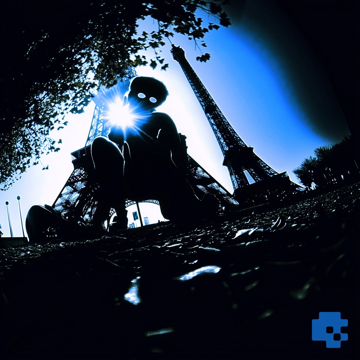 Z - French - EP by DJ LOTO3 DA DZ7 album cover