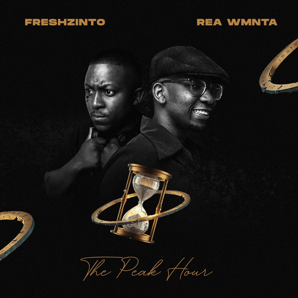 Umuntu (feat. Menzi Soul) - Single by FreshZinto, Tonic Blue & Rea WMNTA album cover