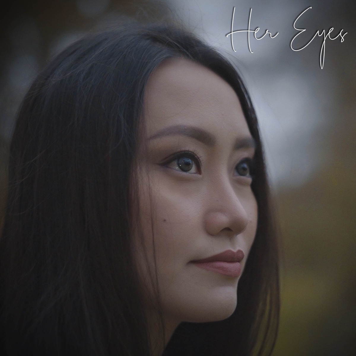 Her Eyes - Single by Melo album cover