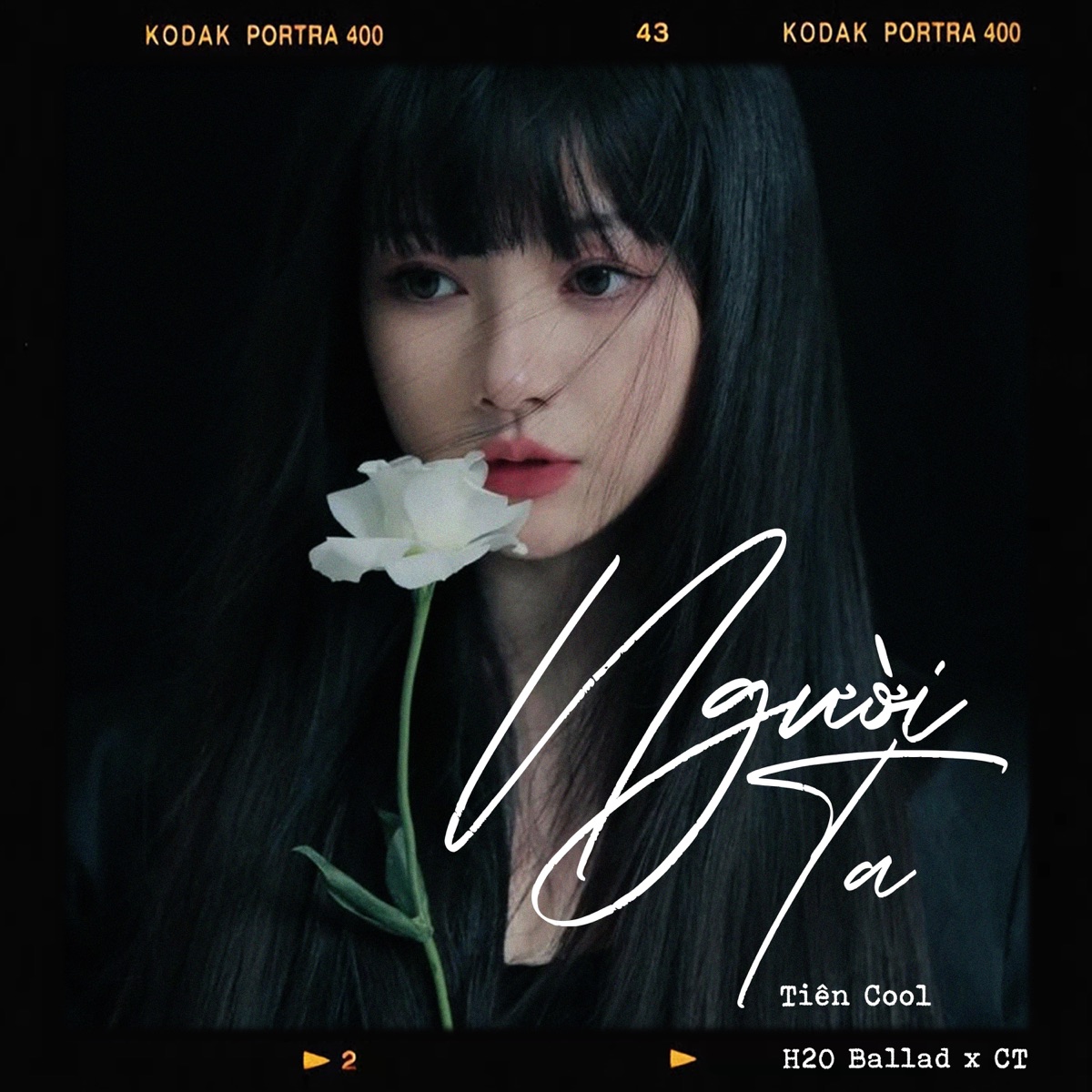 Người Ta (feat. H2O Ballad & CT) - Single by Tiên Cool album cover
