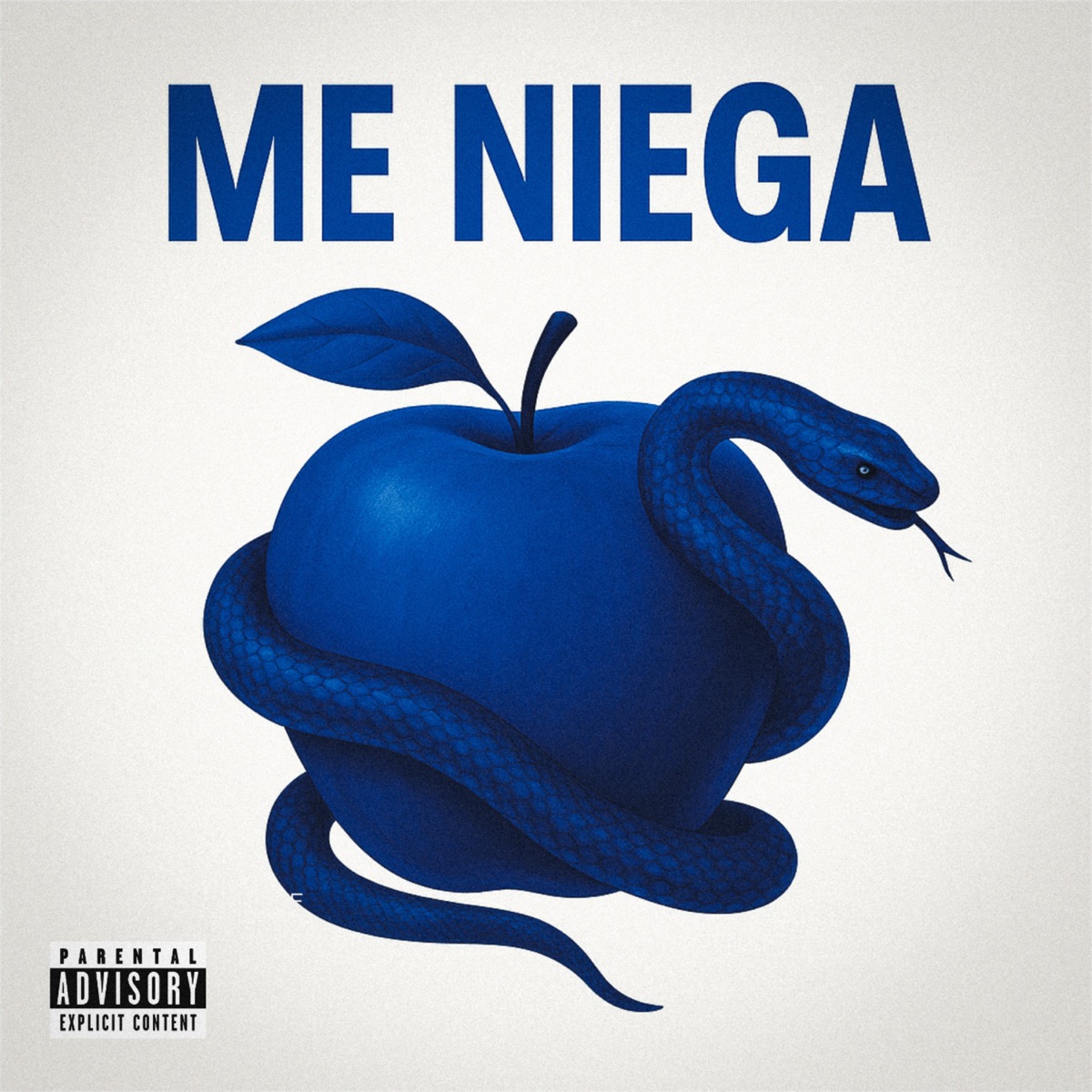 Me niega - Single by Kares, Ekys & Zares MDZ album cover
