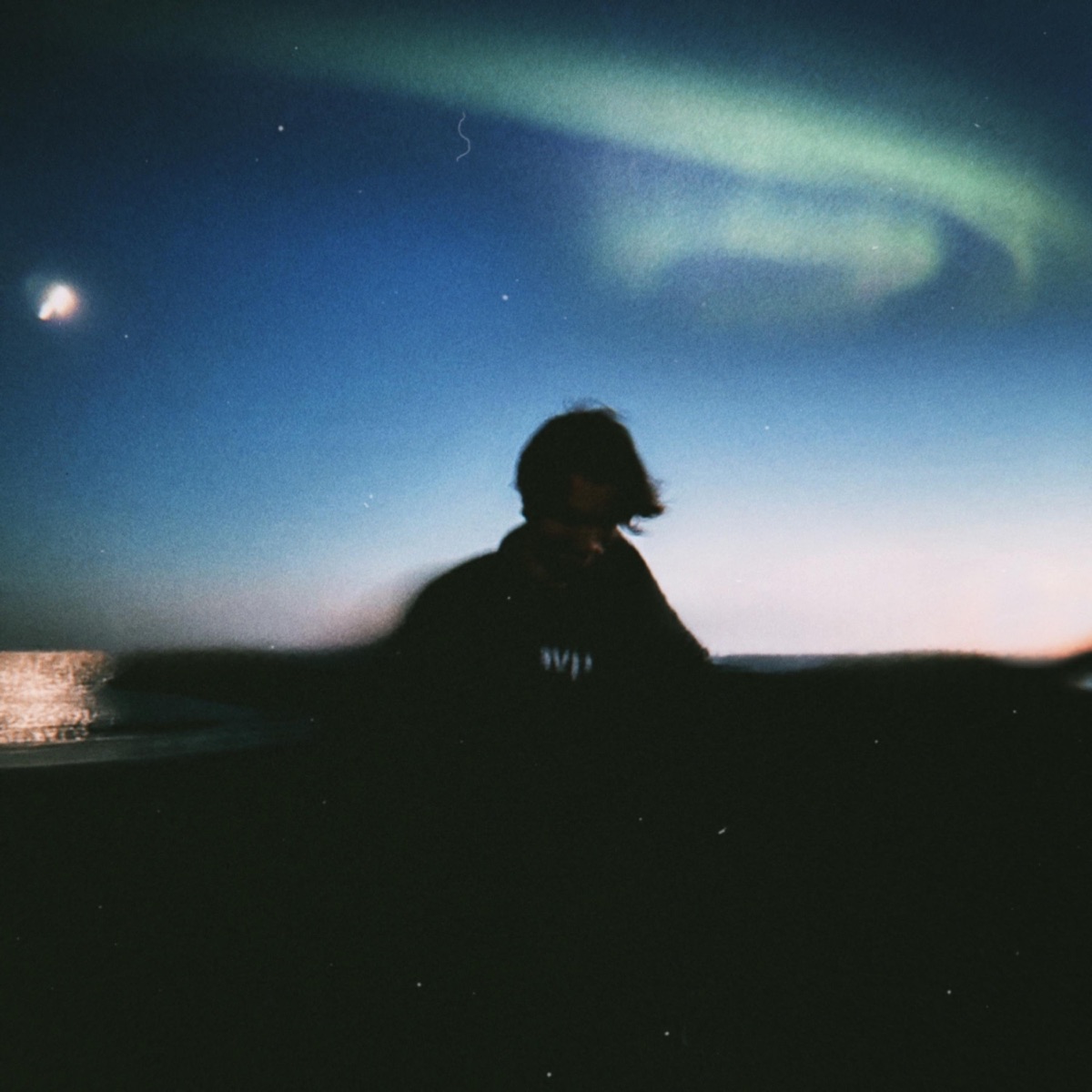 Lost Stars by Slohill album cover