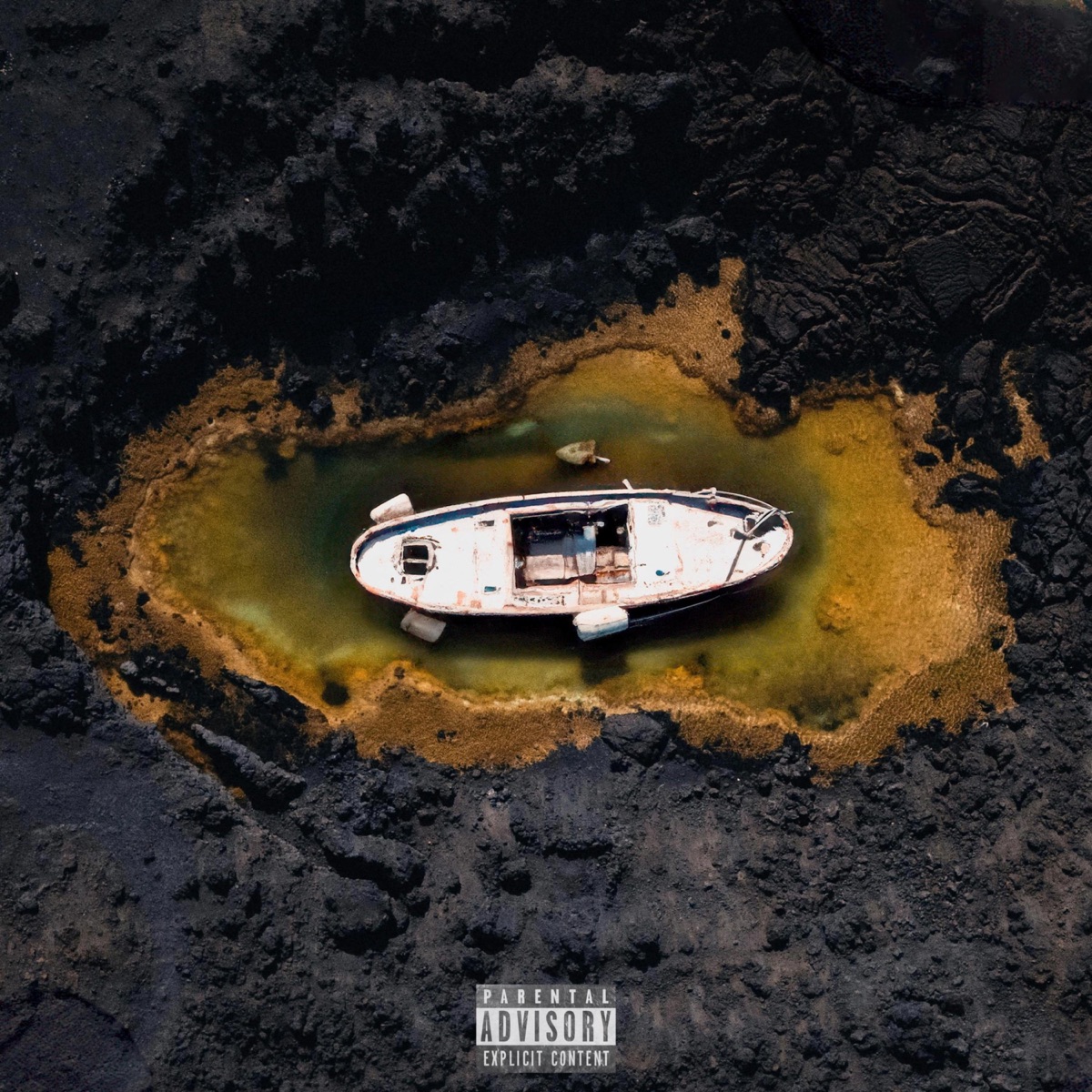 NON ERA VERO - Single by EM album cover
