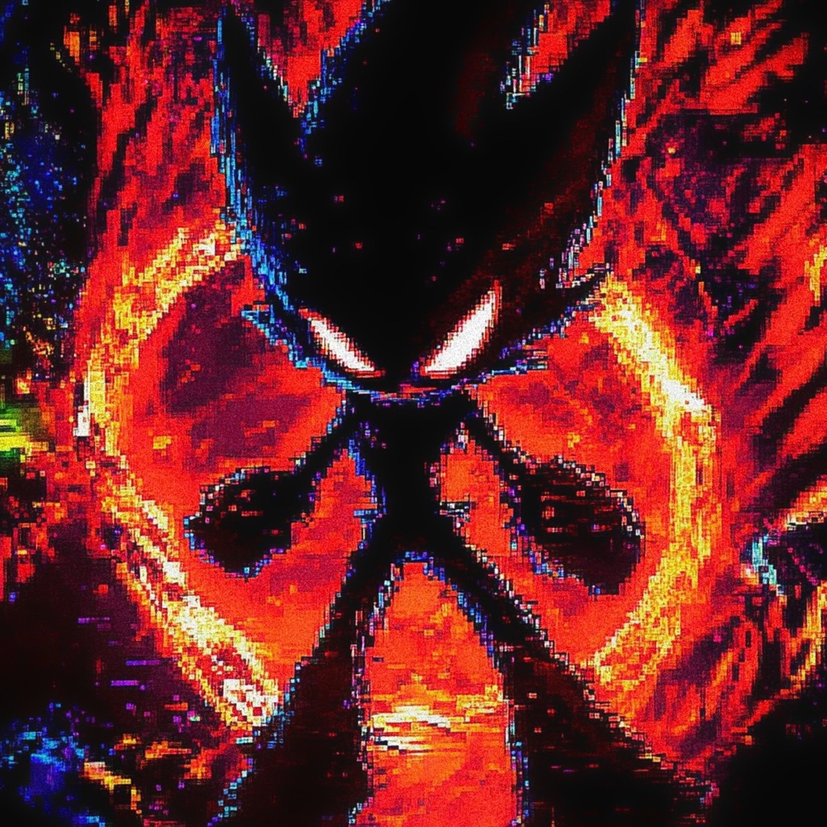 TALI TALI CHUCK 01 - EP by Mietrawx & NAASYA album cover