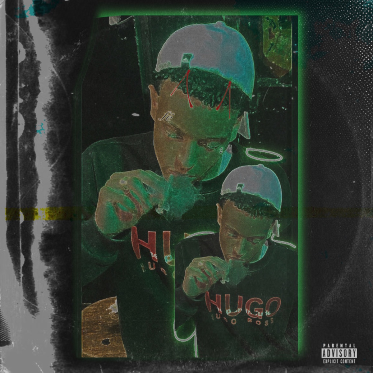 2030 - Single by Menó Sanch album cover