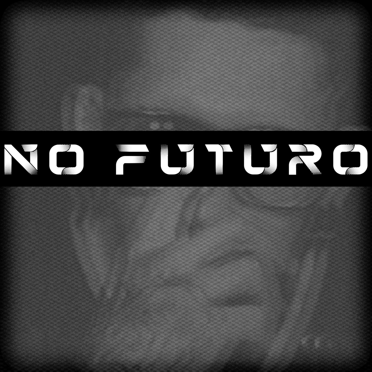 No Futuro - Single by Tiago B, Jr.nevz & Da Corte Records album cover