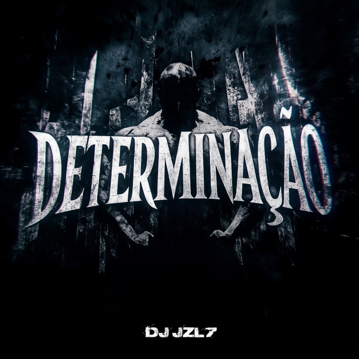 DETERMINAÇÃO - Single by DJ JZL7 album cover