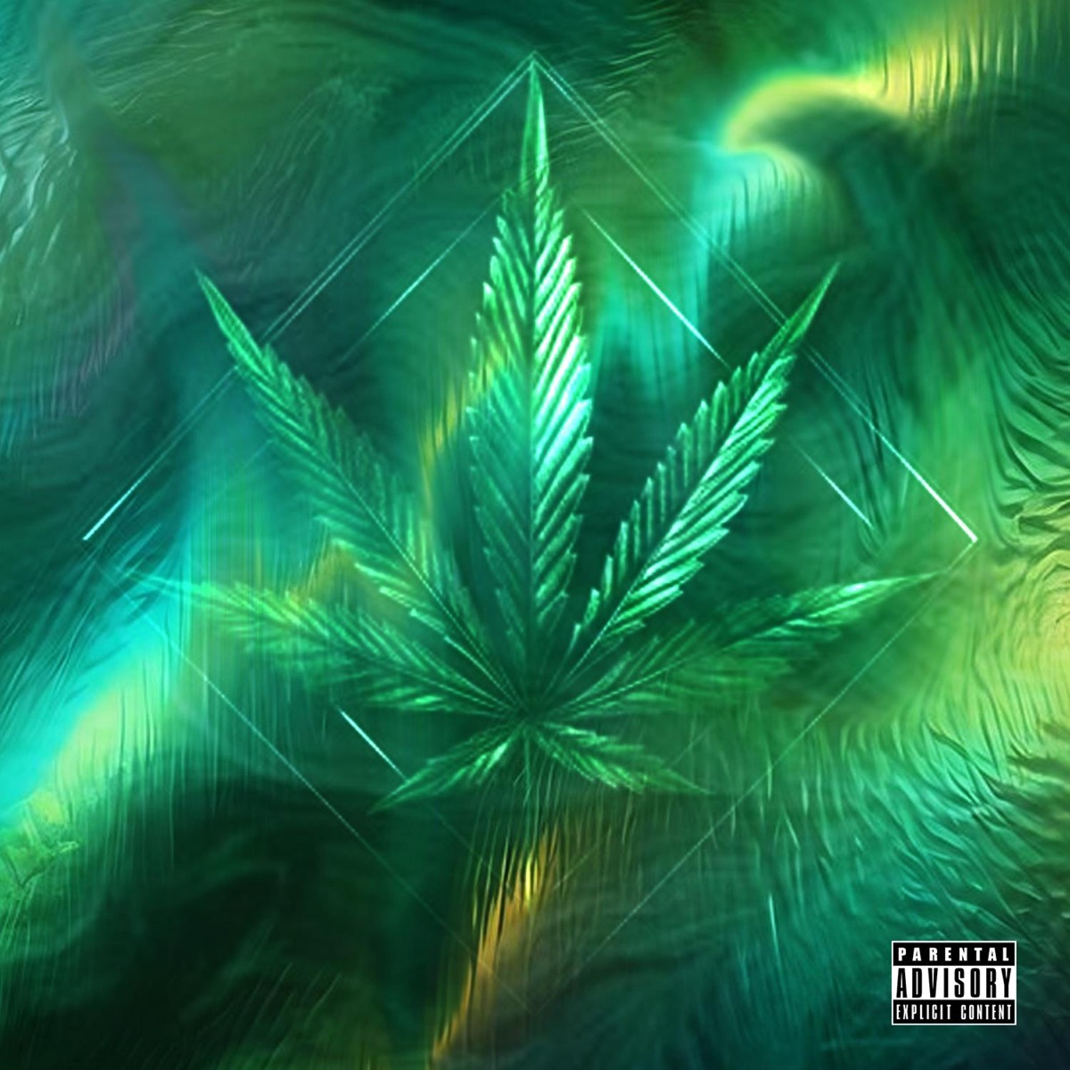 420 Day (feat. Dope1ne) - Single by DOB OKIX album cover