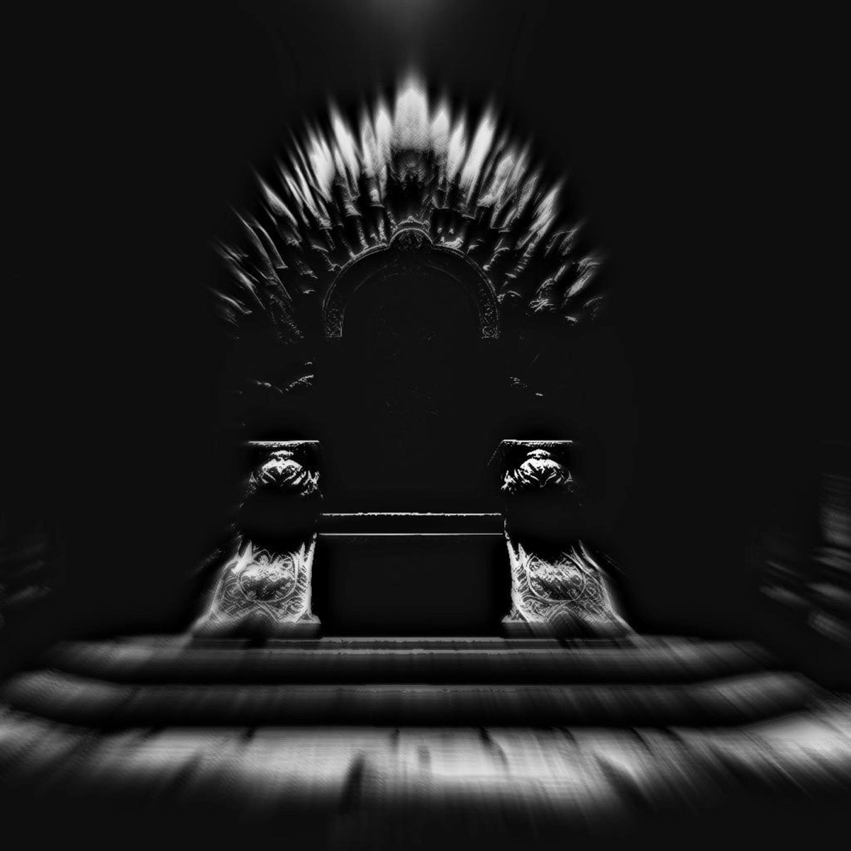 Tron - Single by WXCHSXN album cover