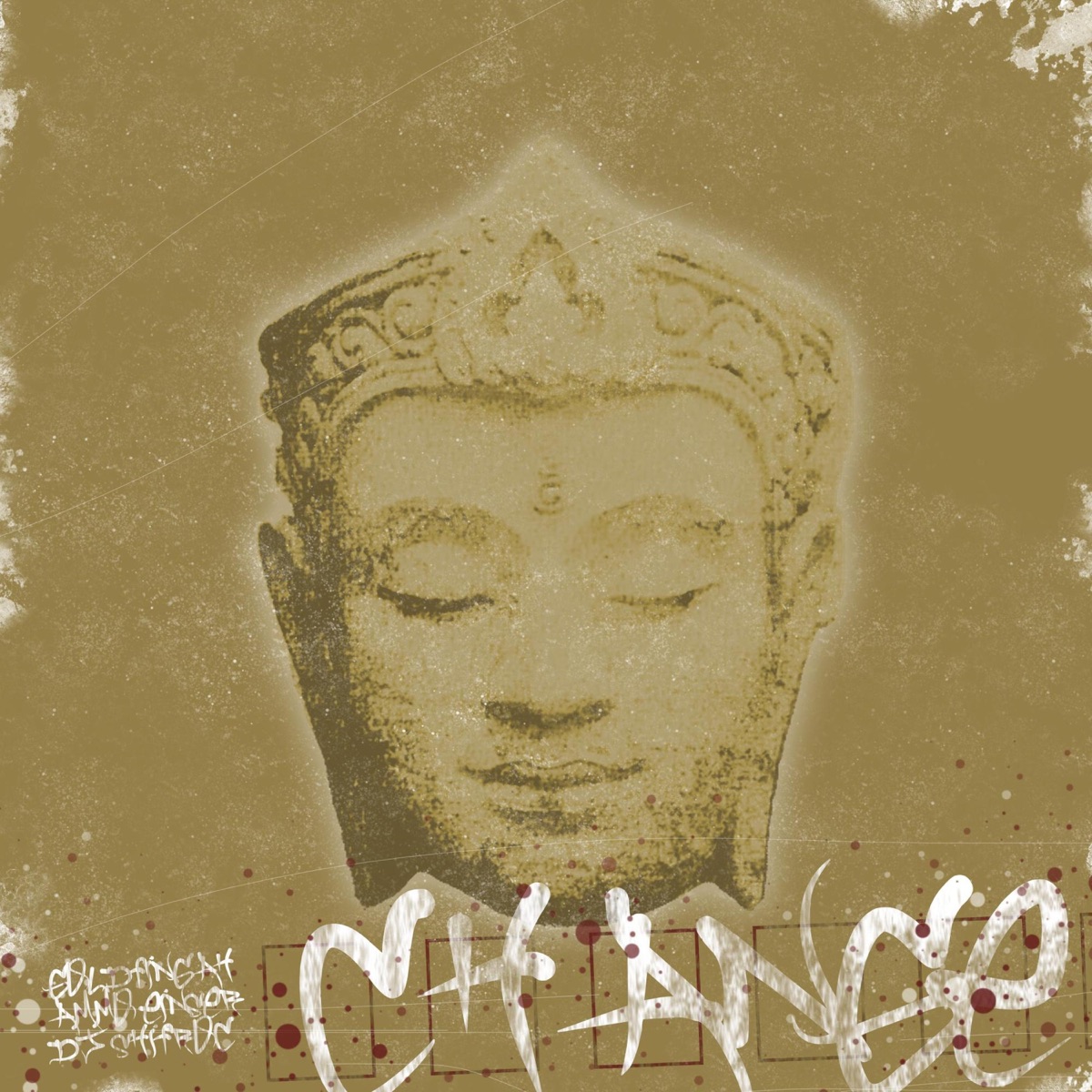 change is good (feat. Dj Shifroc & Goldfingah) - Single by Ammoeinser album cover