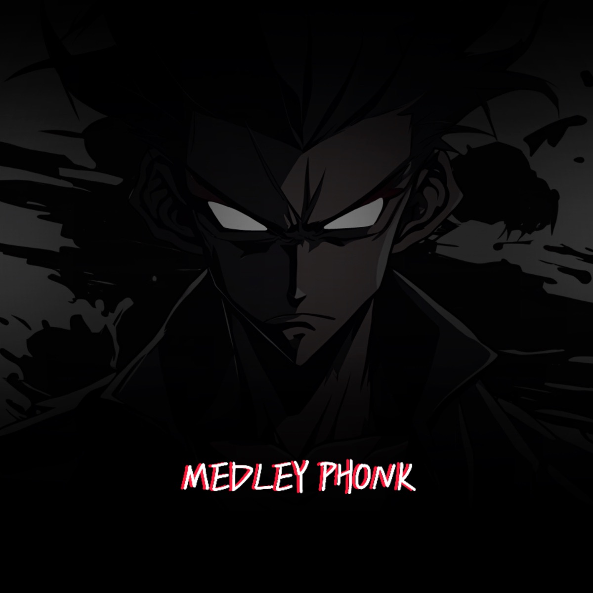MEDLEY PHONK - Single by Freddy album cover