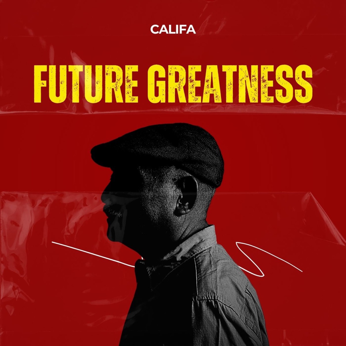 Future Greatness by Califa album cover