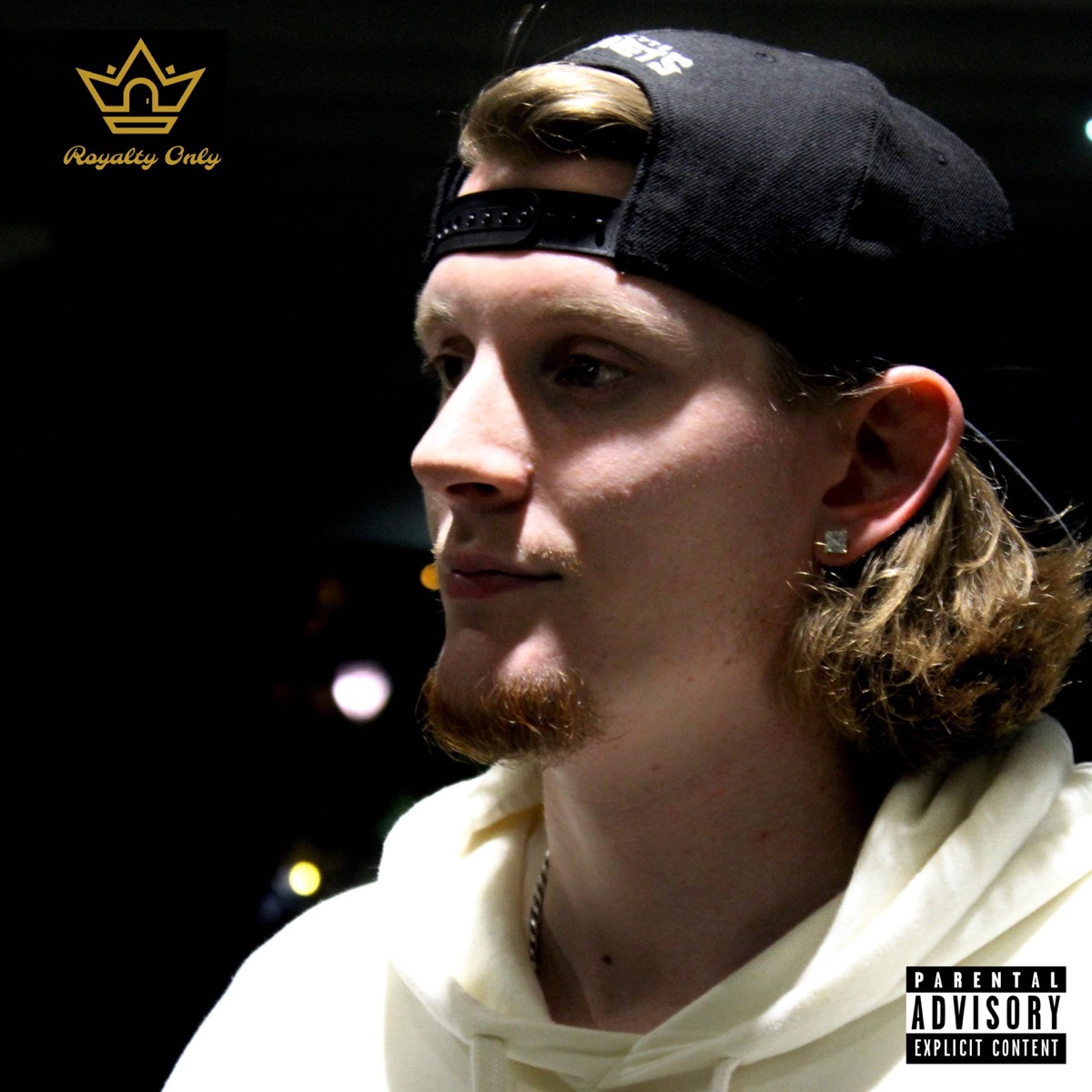 Can I? - Single by King Wakefield album cover