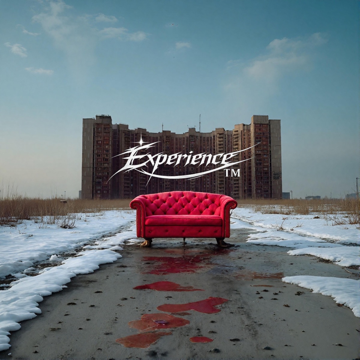Experience TM - Single by YEVV album cover