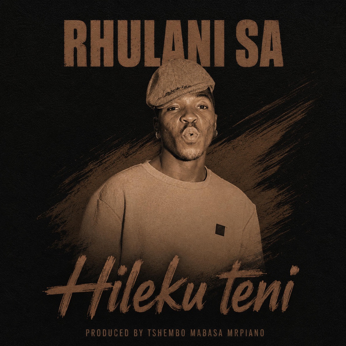 Hile kuteni - Single by Rhulani SA album cover