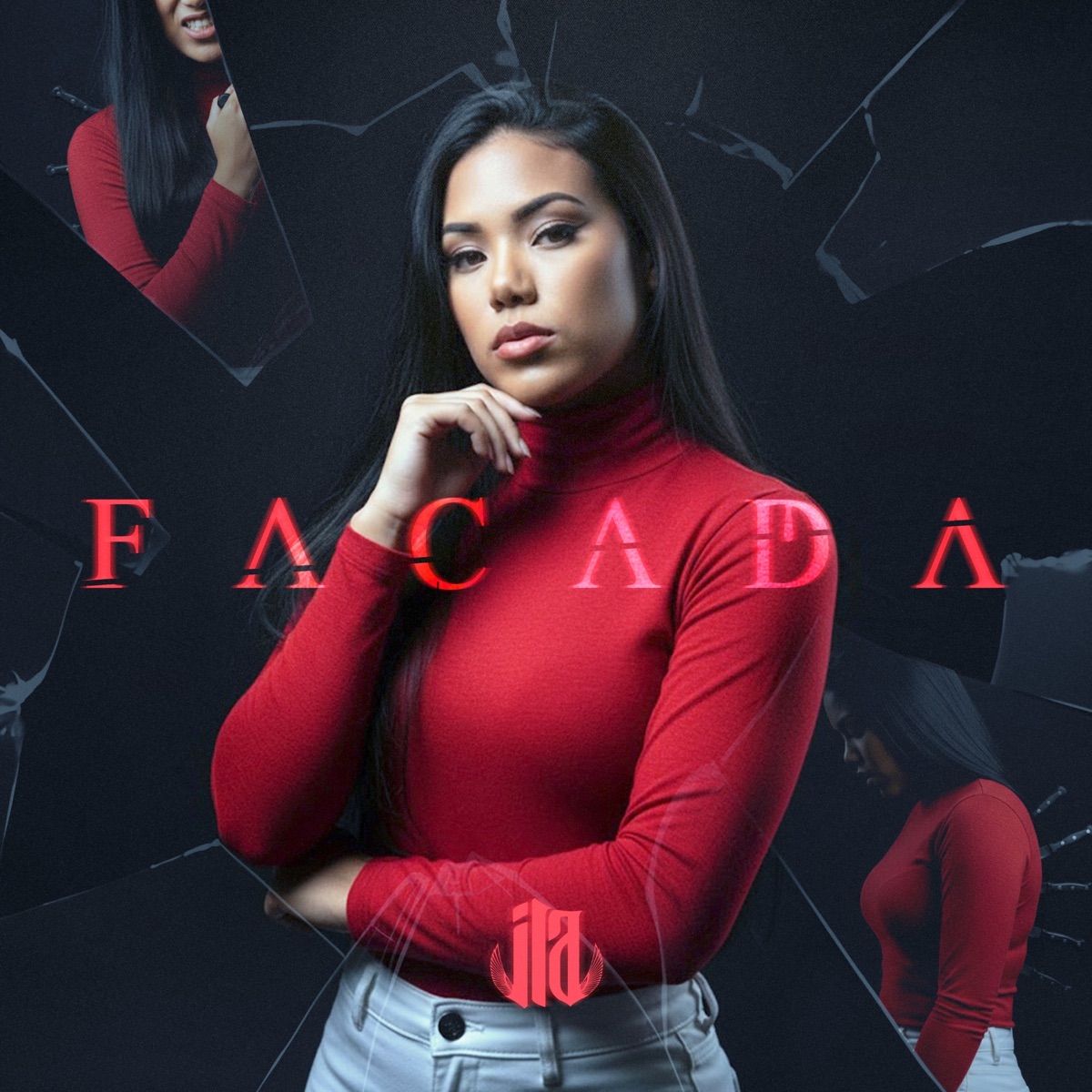 Facada - Single by ILA ILA album cover