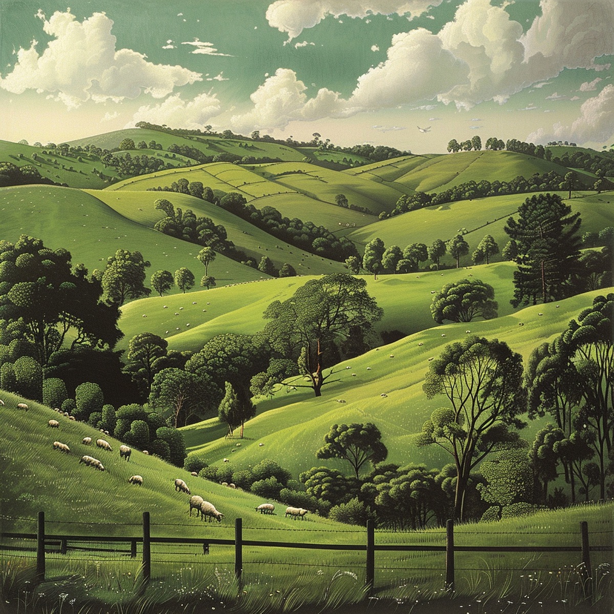 Wild West - Single by VERMONT album cover