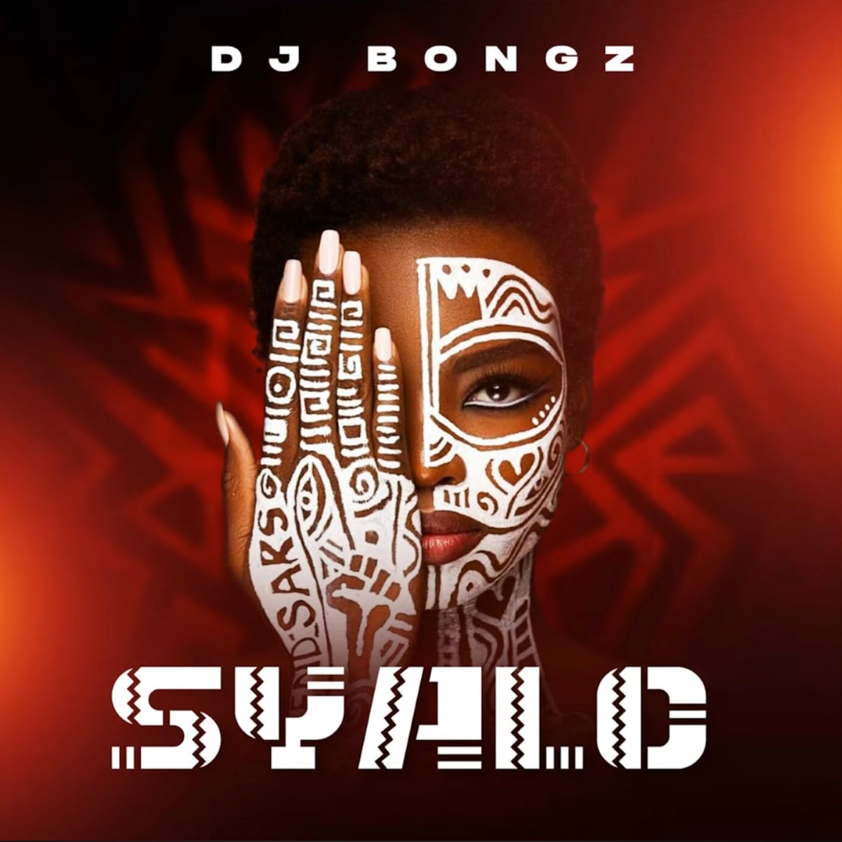 Syalo by DJ Bongz album cover