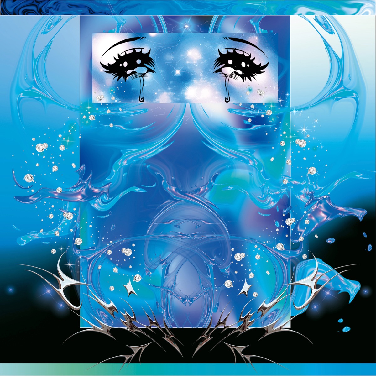 Granizo - Single by Donatelli & tabcin500 album cover