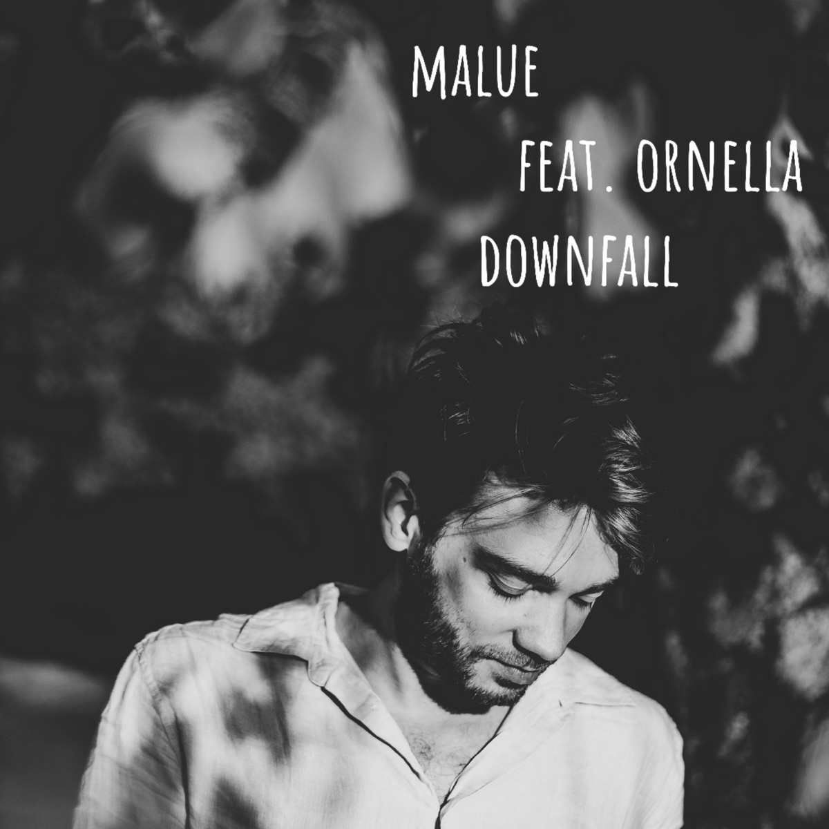 Downfall (feat. ORNELLA) - Single by Malue album cover