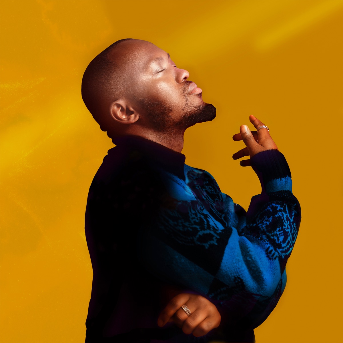 Ngiyazisola (feat. Sykes) - Single by MK Productions, Zeh McGeba & Thee Buhle album cover