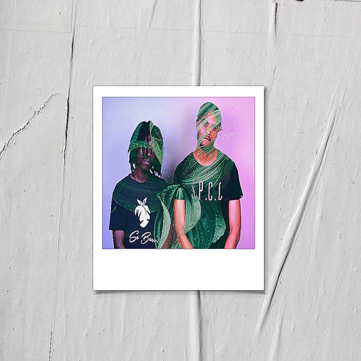 Heaven Sent (feat. Lord T) - Single by Elty Hood album cover