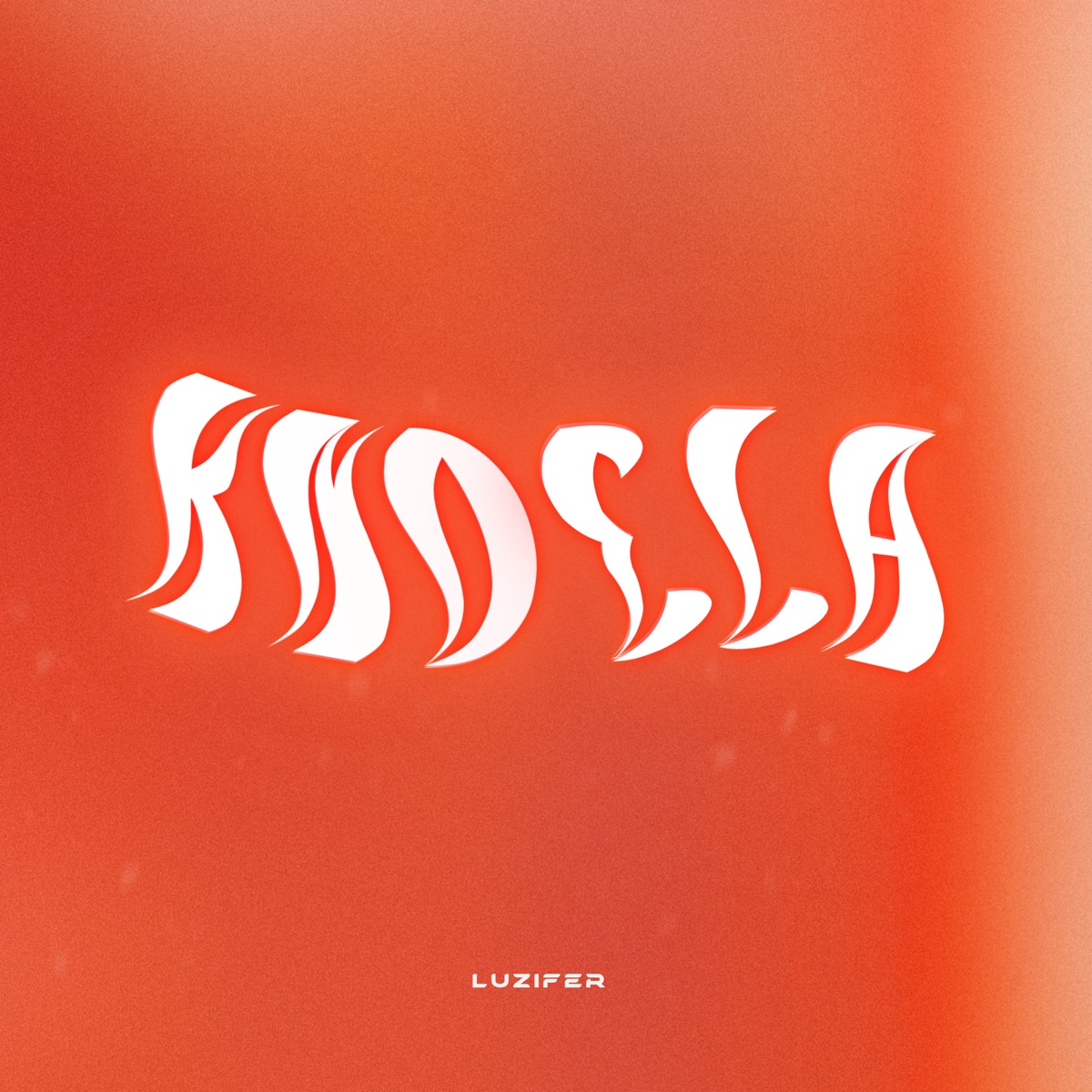 KNDELA - Single by Luzifer album cover