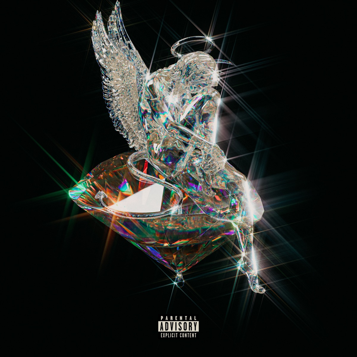 Holiday - Single by Doble El Elegido, La Momia, iZaak & Hades66 album cover