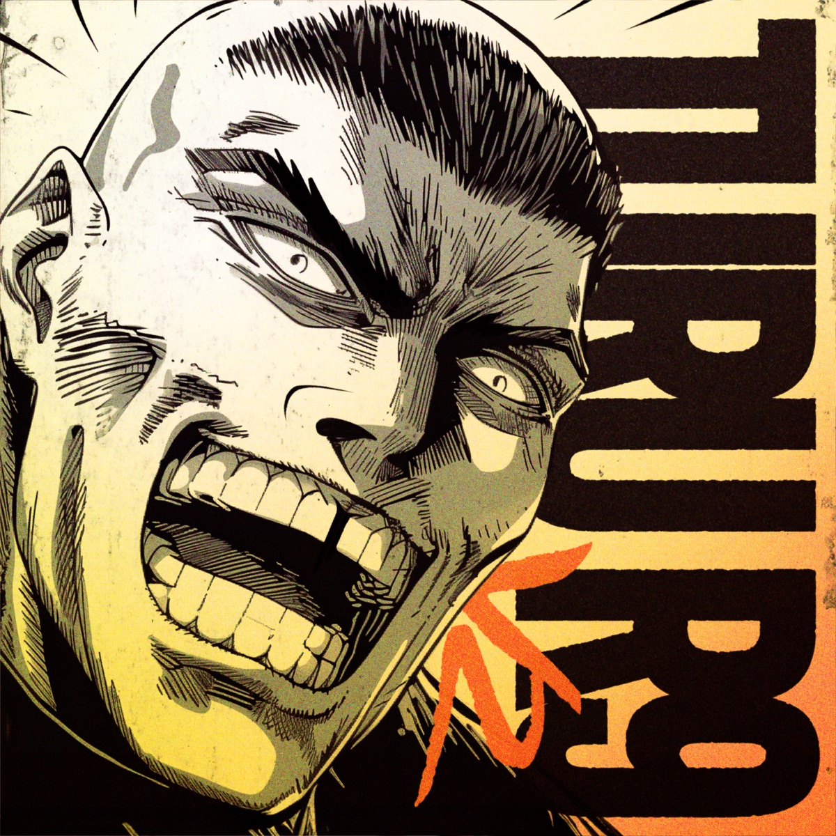TURU R9, Vol. 2 - Single by DJ Ikeraus album cover