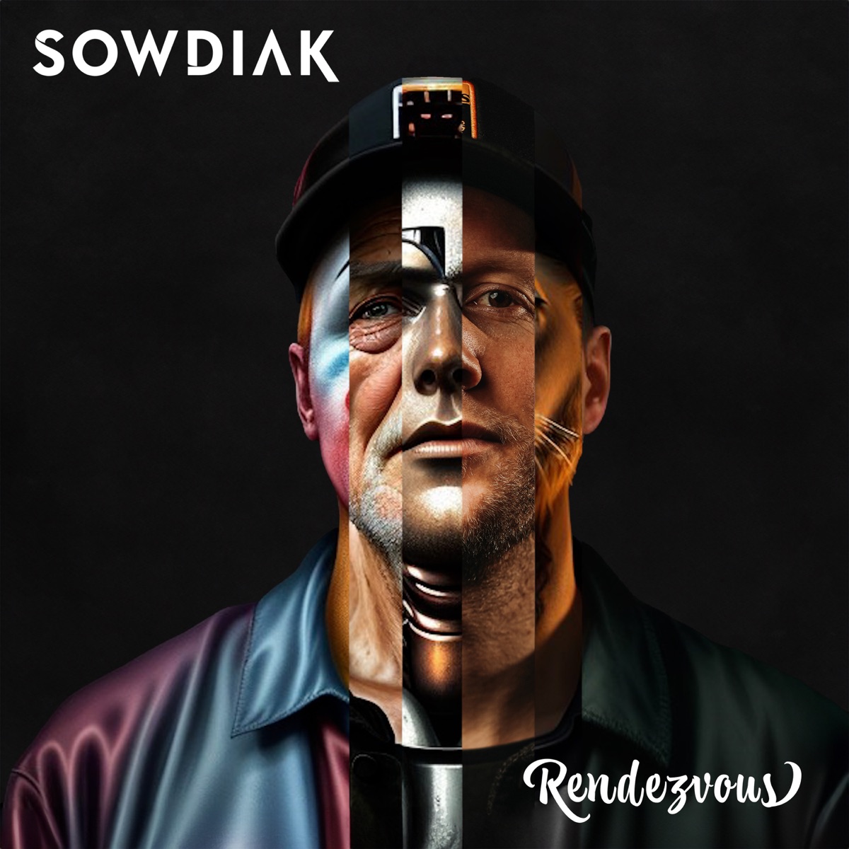 Rendezvous - EP by Sowdiak album cover