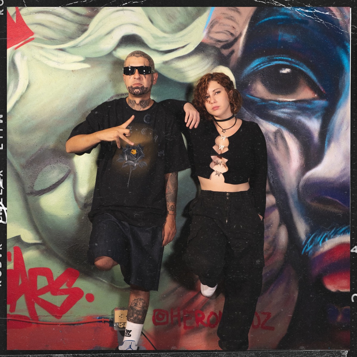 Daría la Vida por No Verte (feat. Under Side 821) - Single by Jilary Cherety & Bolado 821 album cover