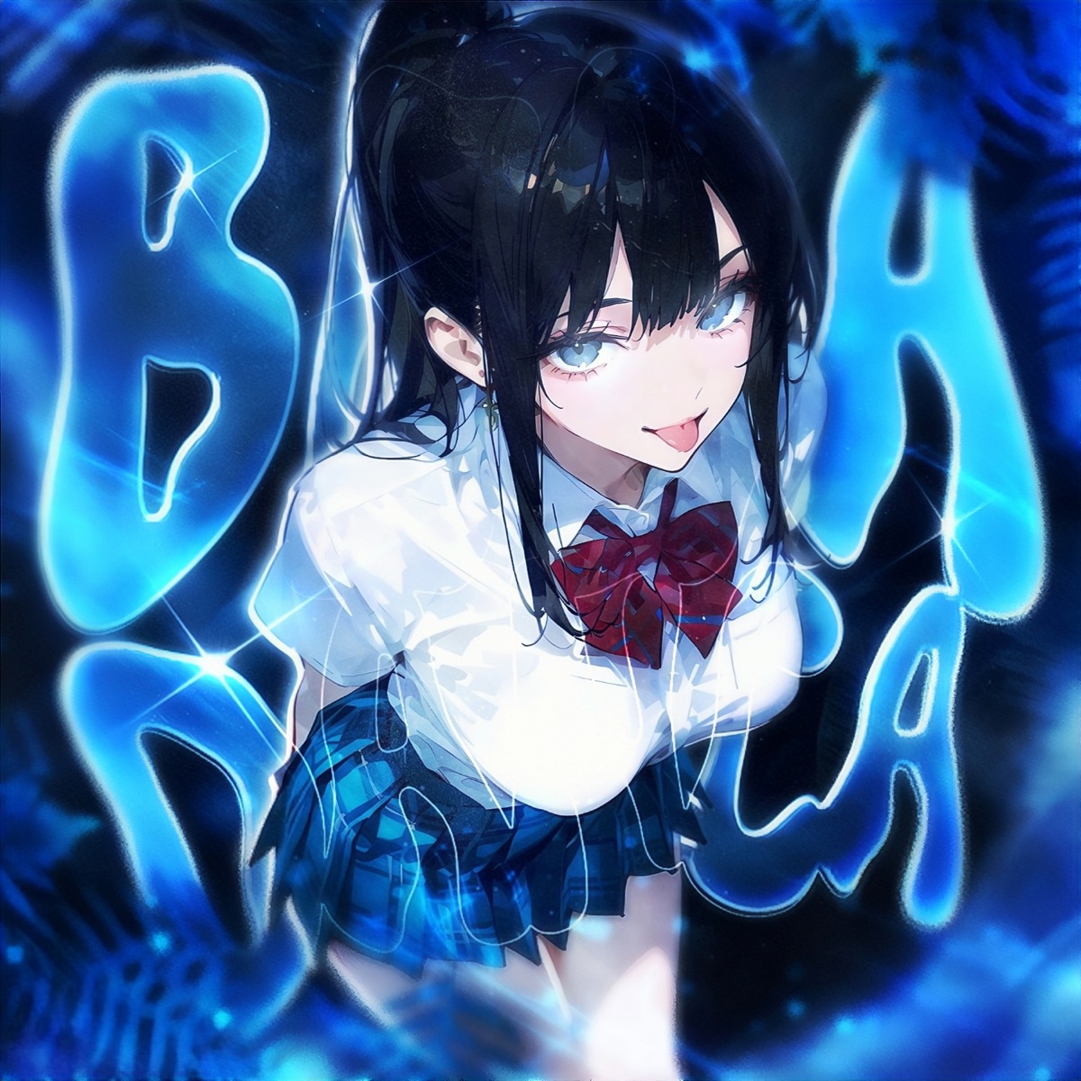 BELA DANÇA - EP by AXTGZ & DJ VNGX album cover