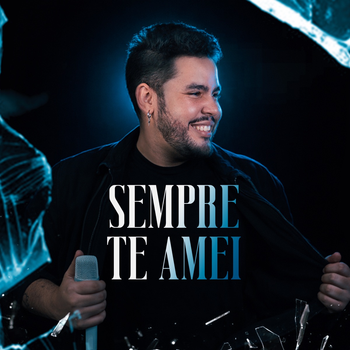 Sempre Te Amei - Single by Mayck Douglas album cover