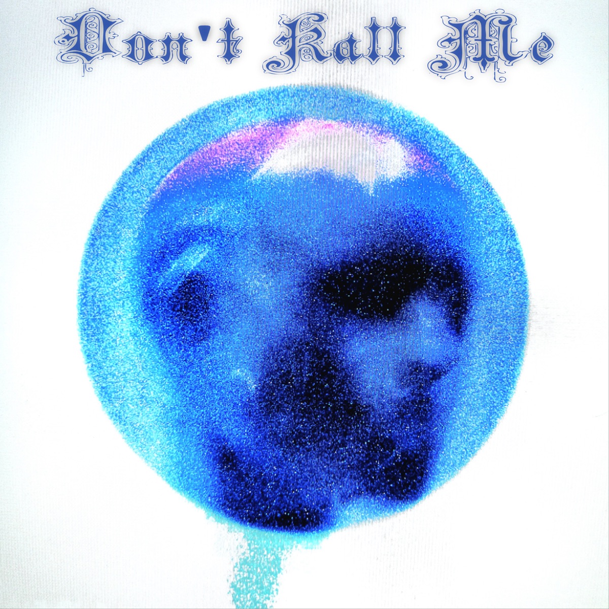 Don't Kall Me (feat. Sejonkn) - Single by nheill album cover