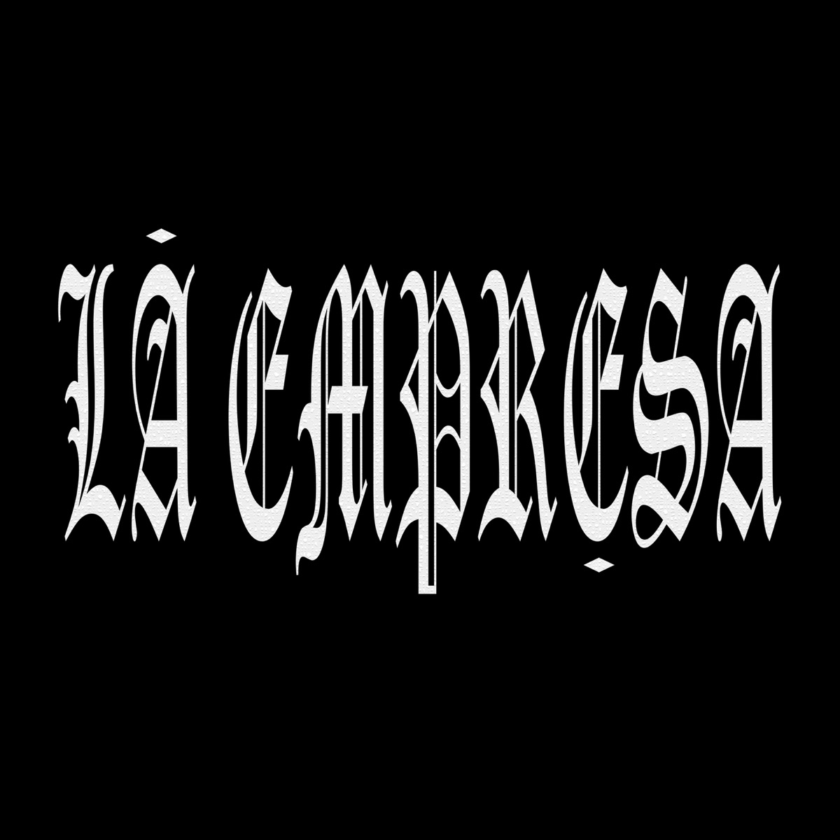 LA EMPRESA (feat. Taco en el beat) - Single by El Pirer, Golden JP & Parco OG album cover