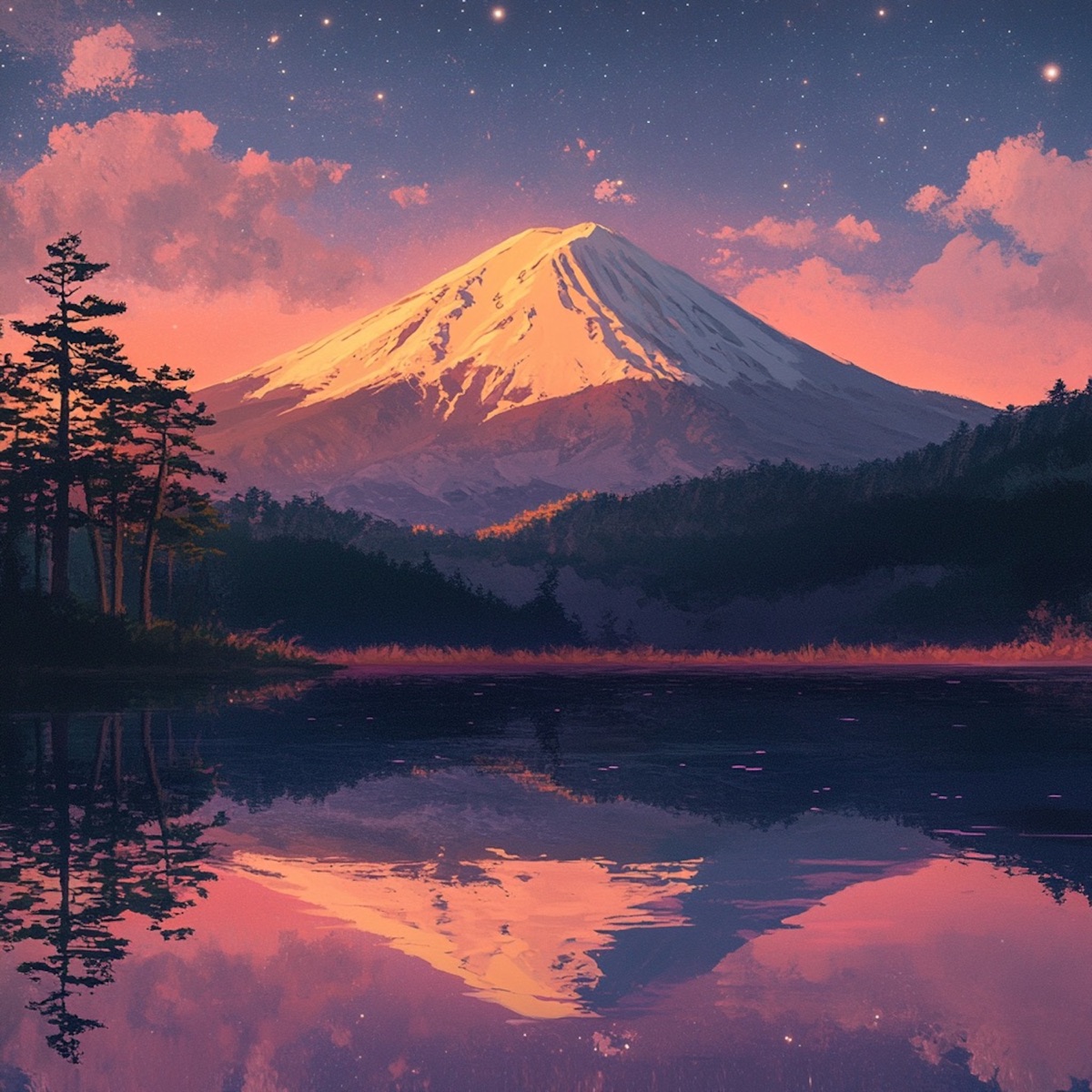 Tamashii - Single by oxinym album cover