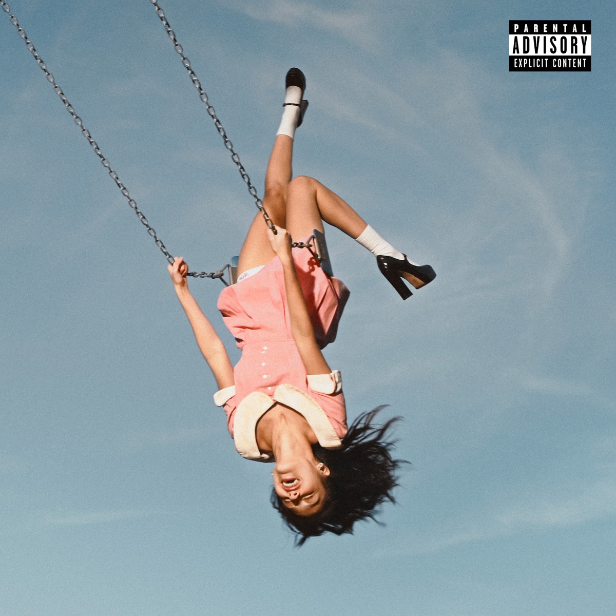 you seem pretty sad for a girl so in love by Olivia Rodrigo album artwork