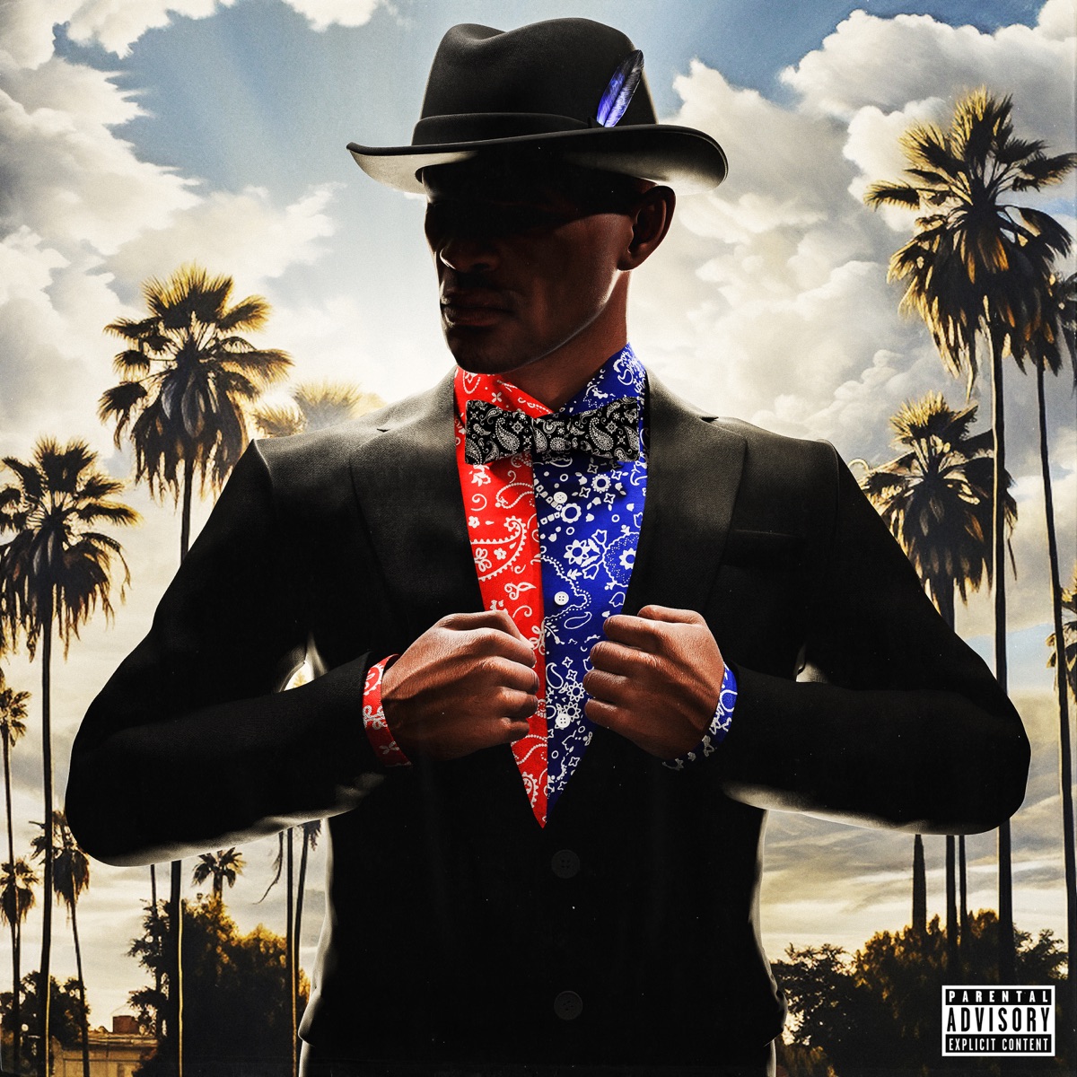 Colors (feat. stoneda5th & Mozzy) - Single by Remble album cover artwork