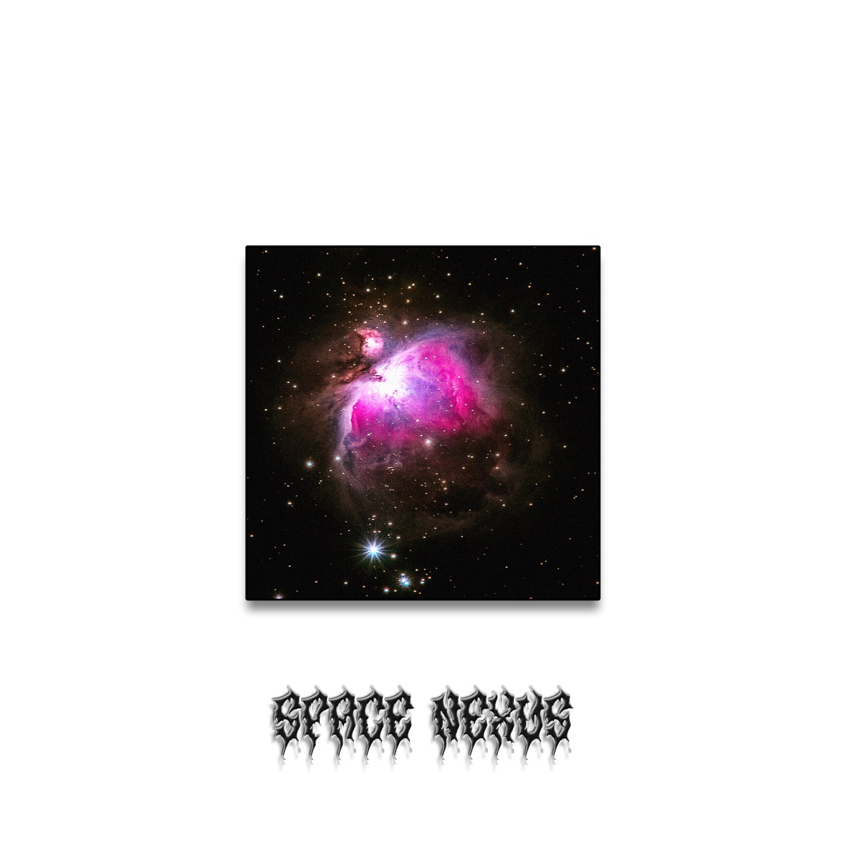 Space Nexus 3.33 by Space Nexus 3.33, Poetics & Skill Syrup album cover