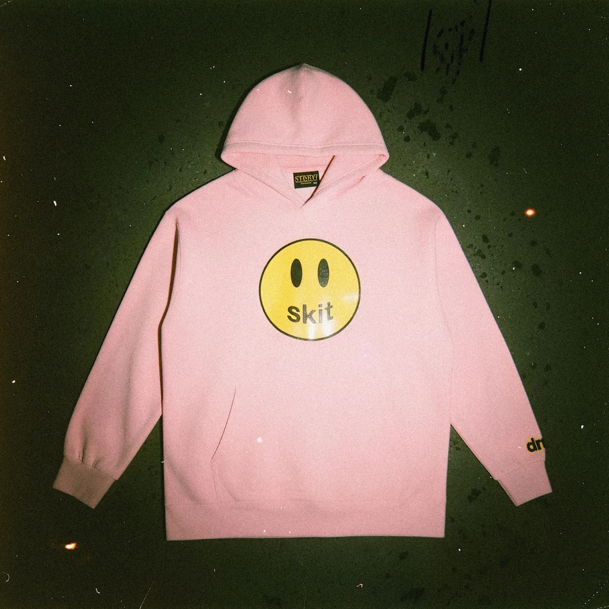 HOODIE - Single by Skit Vegas, GoatWG, Punkboi & Jasgvne album cover
