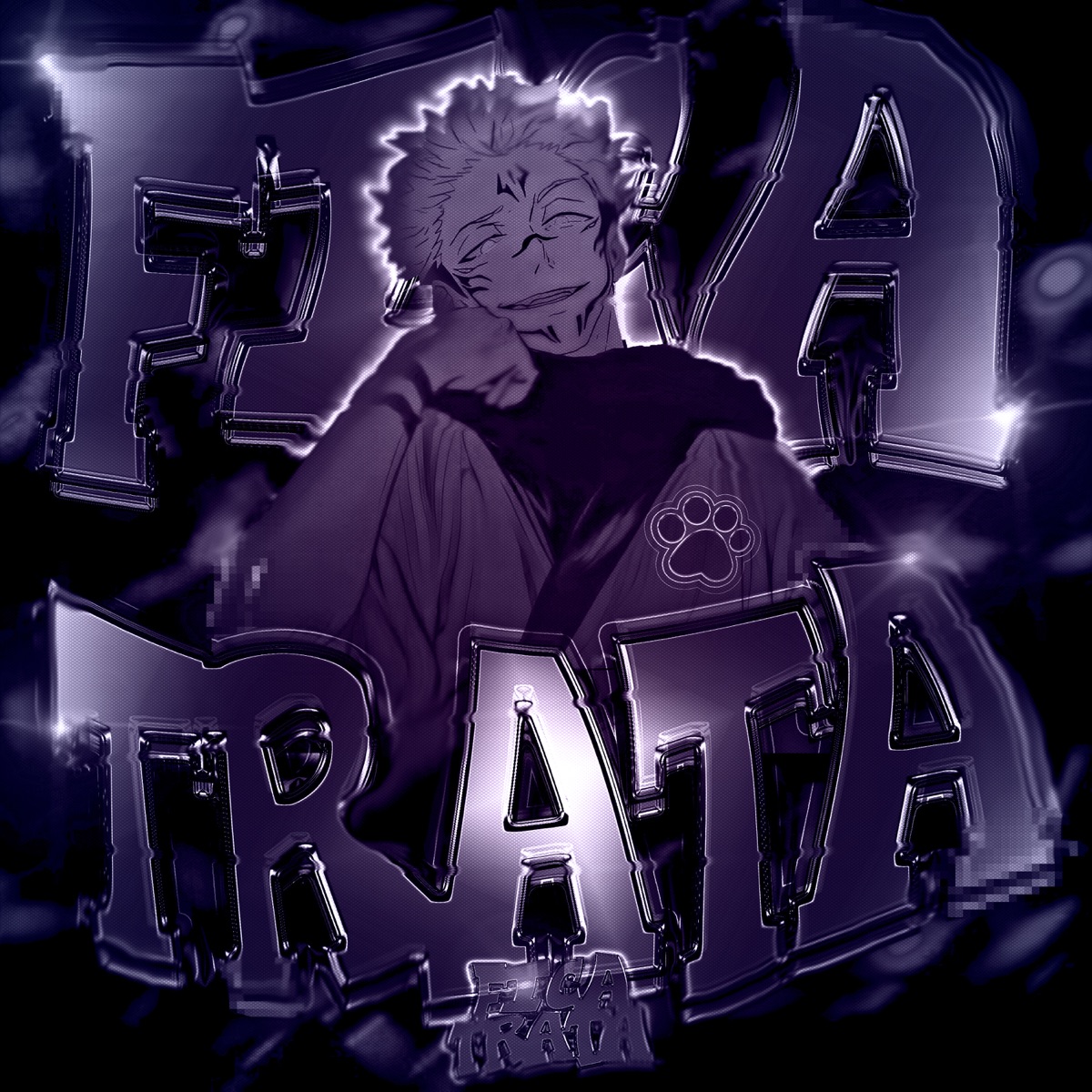 FICA TRATA - EP by h3mnyy album cover