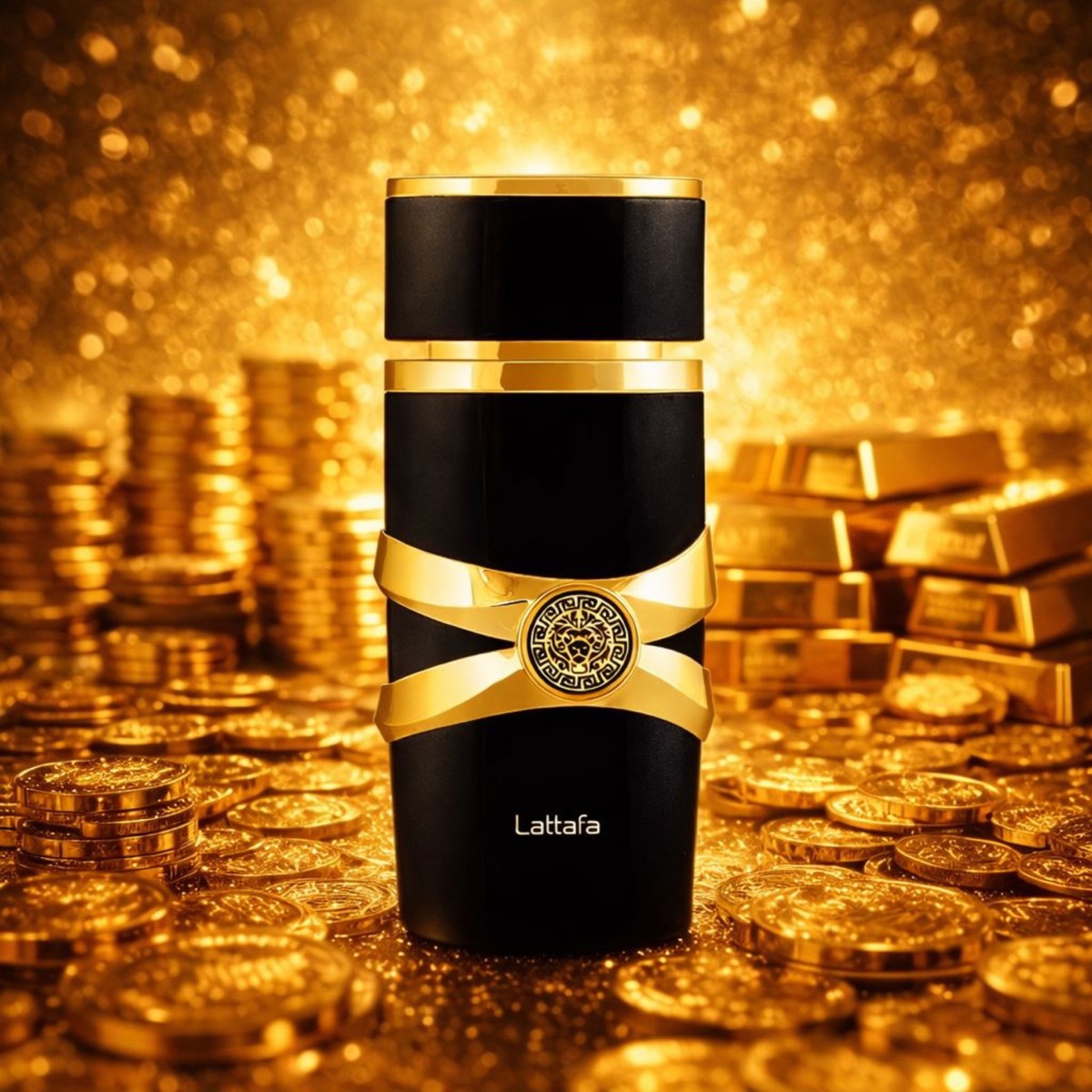 Lataffa - Single by Real Ge album cover