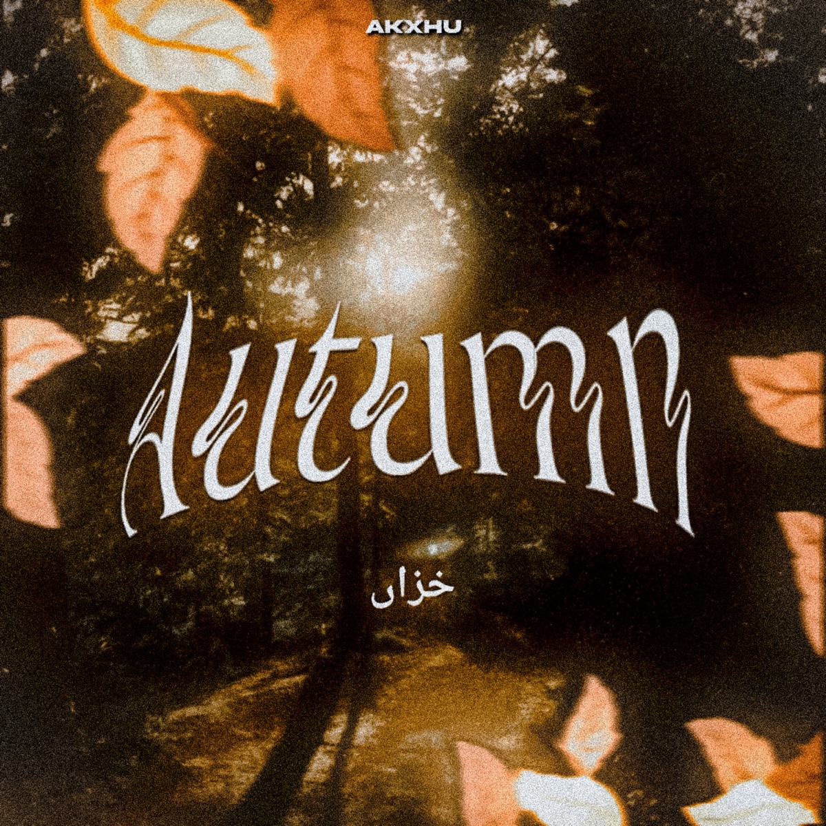 Autumn - Single by Akxhu album cover